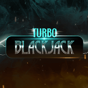 Turbo Blackjack