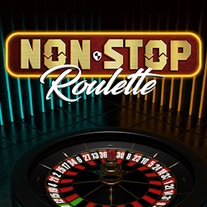 Non Stop Roulette